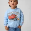 Sweat-shirt Vintagesoft GAP × Disney pour Bébé & Enfant