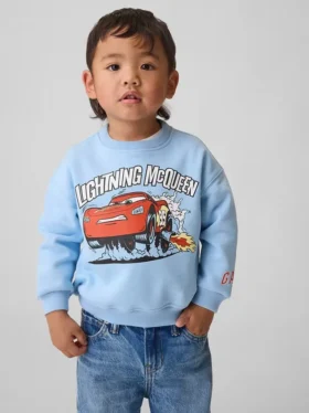 Sweat-shirt Vintagesoft GAP × Disney pour Bébé & Enfant
