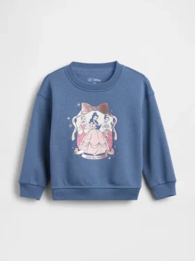 Sweat-shirt Vintagesoft GAP × Disney pour Bébé & Enfant