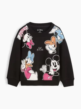 Sweat-shirt Vintagesoft GAP × Disney pour Bébé & Enfant