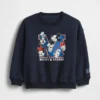 Sweat-shirt Vintagesoft GAP × Disney pour Bébé & Enfant