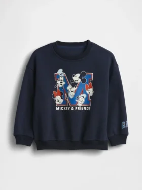 Sweat-shirt Vintagesoft GAP × Disney pour Bébé & Enfant