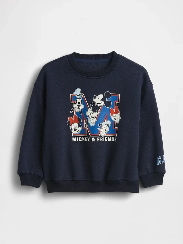 Sweat-shirt Vintagesoft GAP × Disney pour Bébé & Enfant