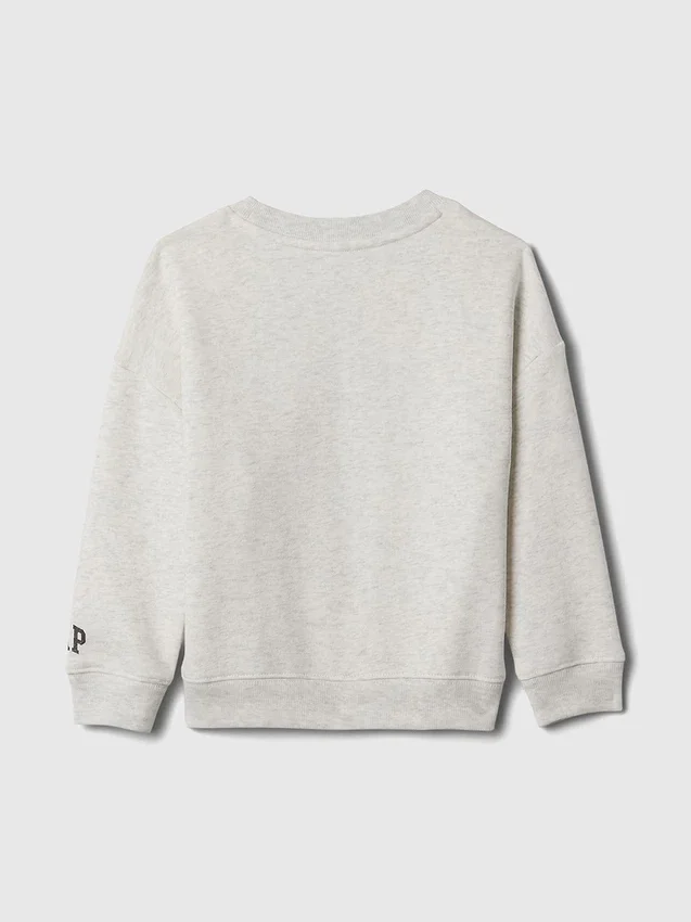 Sweat-shirt Vintagesoft GAP × Disney pour Bébé & Enfant