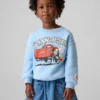Sweat-shirt Vintagesoft GAP × Disney pour Bébé & Enfant
