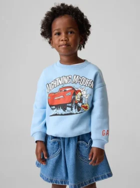 Sweat-shirt Vintagesoft GAP × Disney pour Bébé & Enfant