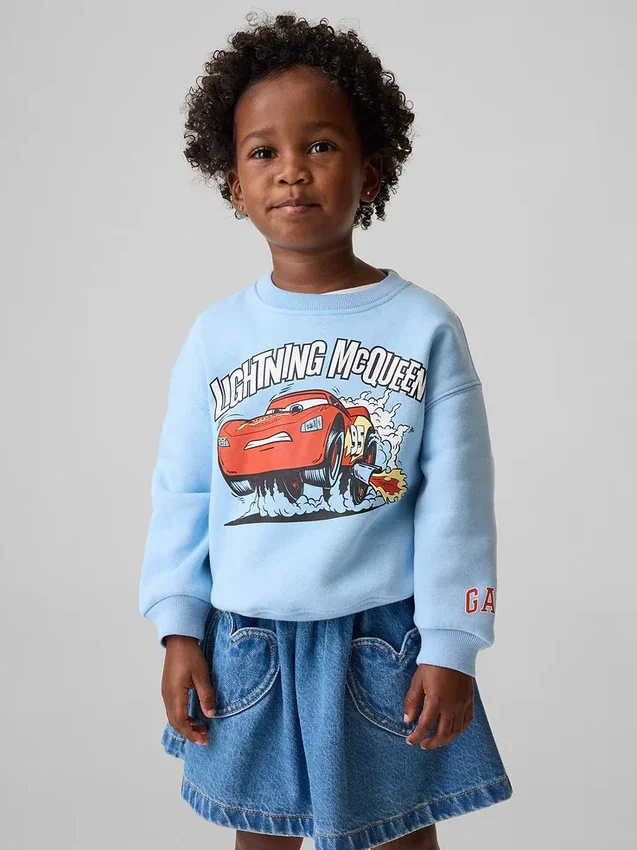 Sweat-shirt Vintagesoft GAP × Disney pour Bébé & Enfant