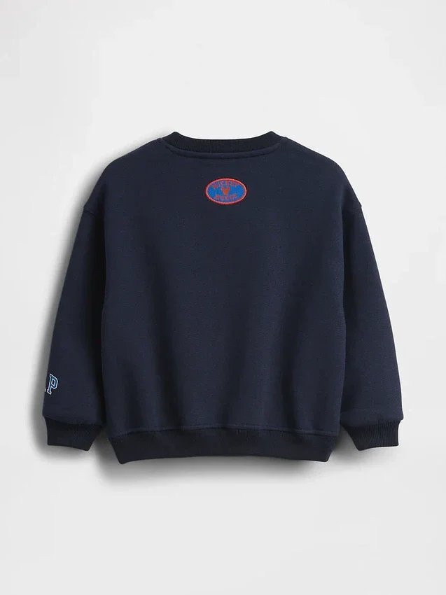 Sweat-shirt Vintagesoft GAP × Disney pour Bébé & Enfant