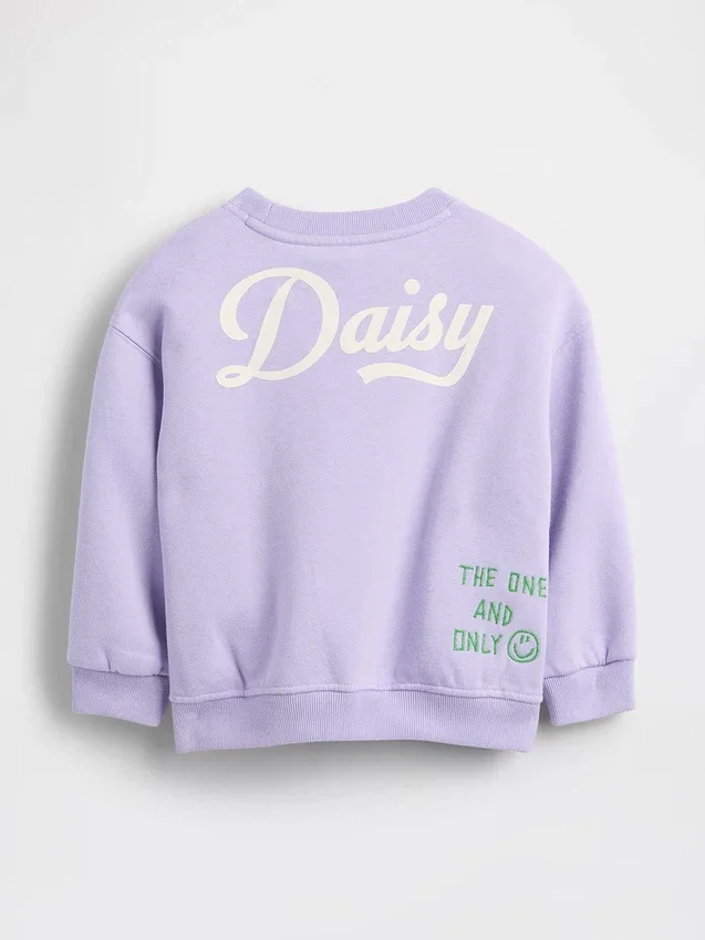 Sweat-shirt Vintagesoft GAP × Disney pour Bébé & Enfant