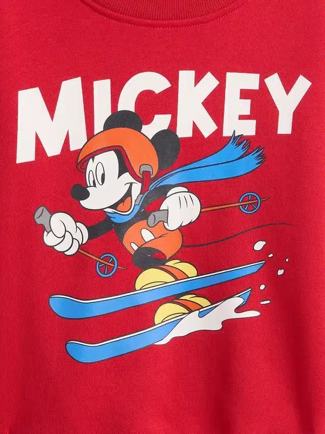 Sweat-shirt Vintagesoft GAP × Disney pour Bébé & Enfant