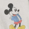 Sweat-shirt Vintagesoft GAP × Disney pour Bébé & Enfant
