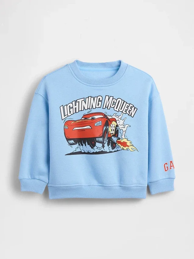 Sweat-shirt Vintagesoft GAP × Disney pour Bébé & Enfant