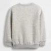 Sweat-shirt Vintagesoft Hello Kitty pour Bébé & Enfant