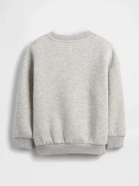 Sweat-shirt Vintagesoft Hello Kitty pour Bébé & Enfant