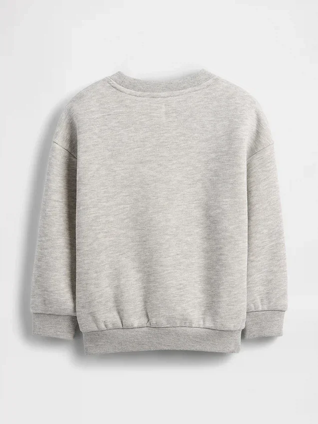 Sweat-shirt Vintagesoft Hello Kitty pour Bébé & Enfant