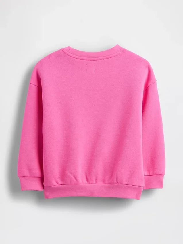 Sweat-shirt Vintagesoft Hello Kitty pour Bébé & Enfant