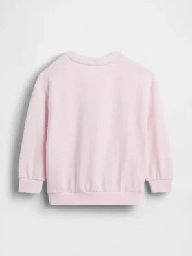 Sweat-shirt Vintagesoft Hello Kitty pour tout-petits