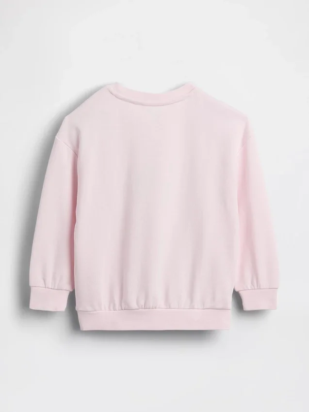 Sweat-shirt Vintagesoft Hello Kitty pour tout-petits