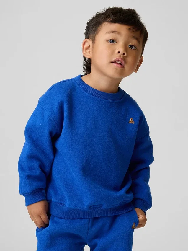 Sweat-shirt Vintagesoft pour Bébé & Enfant
