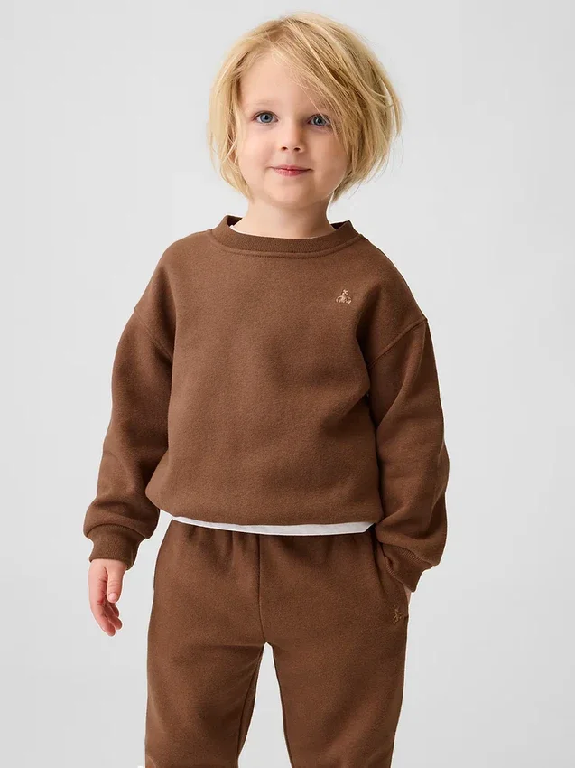 Sweat-shirt Vintagesoft pour Bébé & Enfant