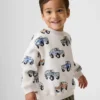 Sweat-shirt Vintagesoft pour Bébé & Enfant