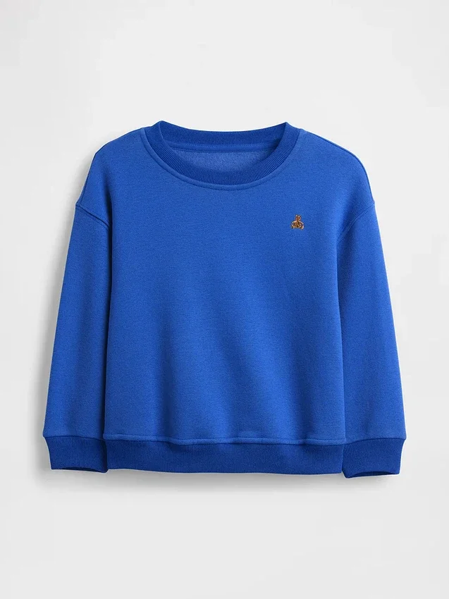 Sweat-shirt Vintagesoft pour Bébé & Enfant