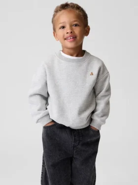Sweat-shirt Vintagesoft pour Bébé & Enfant