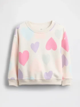 Sweat-shirt Vintagesoft pour Bébé & Enfant