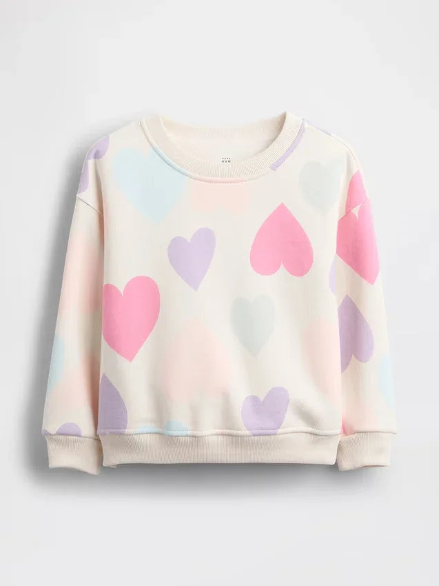 Sweat-shirt Vintagesoft pour Bébé & Enfant