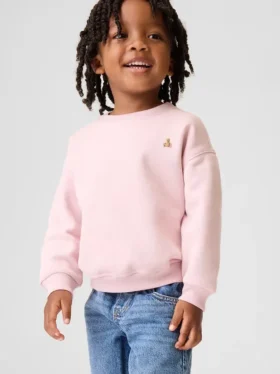 Sweat-shirt Vintagesoft pour Bébé & Enfant