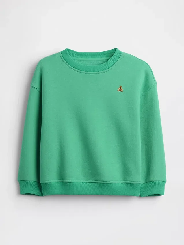 Sweat-shirt Vintagesoft pour Bébé & Enfant