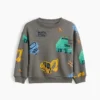 Sweat-shirt Vintagesoft pour Bébé & Enfant