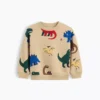 Sweat-shirt Vintagesoft pour Bébé & Enfant