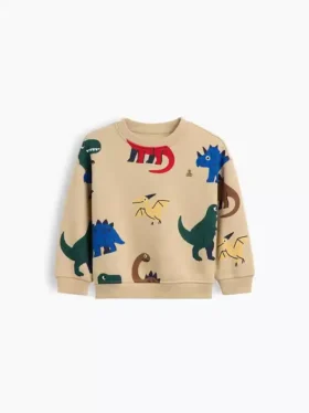 Sweat-shirt Vintagesoft pour Bébé & Enfant