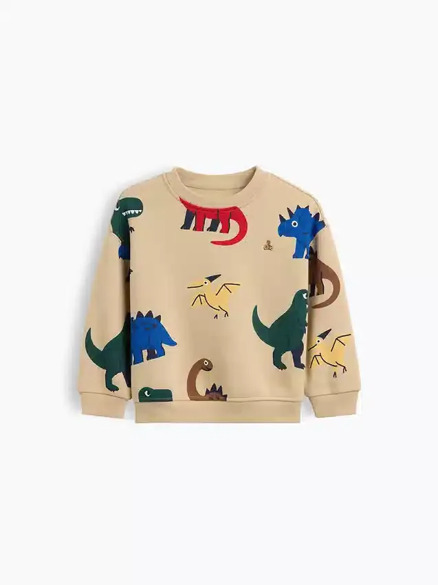Sweat-shirt Vintagesoft pour Bébé & Enfant