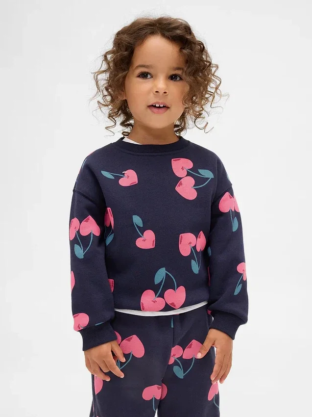 Sweat-shirt Vintagesoft pour Bébé & Enfant