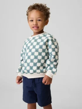 Sweat-shirt Vintagesoft pour Bébé & Enfant