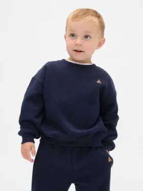 Sweat-shirt Vintagesoft pour Bébé & Enfant