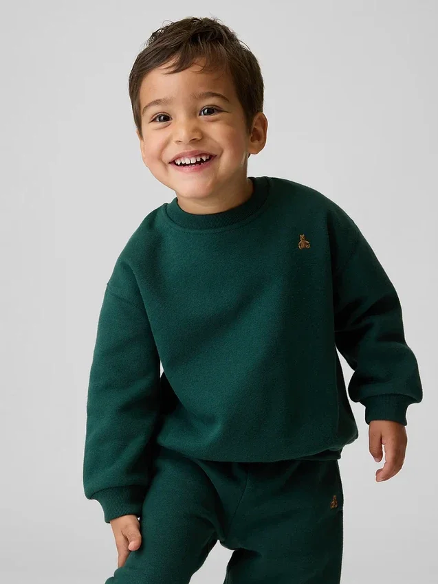 Sweat-shirt Vintagesoft pour Bébé & Enfant