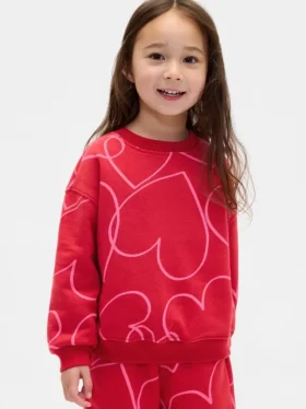 Sweat-shirt Vintagesoft pour Bébé & Enfant