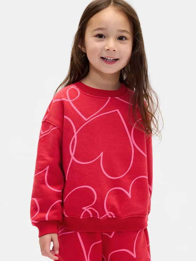 Sweat-shirt Vintagesoft pour Bébé & Enfant