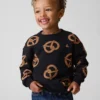 Sweat-shirt Vintagesoft pour Bébé & Enfant
