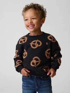 Sweat-shirt Vintagesoft pour Bébé & Enfant