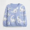 Sweat-shirt Vintagesoft pour Bébé & Enfant