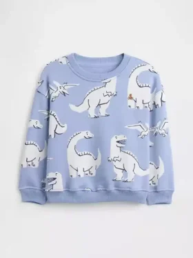 Sweat-shirt Vintagesoft pour Bébé & Enfant