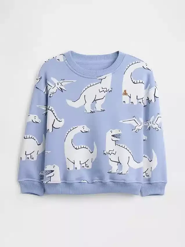 Sweat-shirt Vintagesoft pour Bébé & Enfant