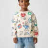 Sweat-shirt Vintagesoft pour Bébé & Enfant