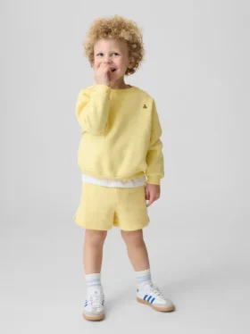Sweat-shirt Vintagesoft pour Bébé & Enfant
