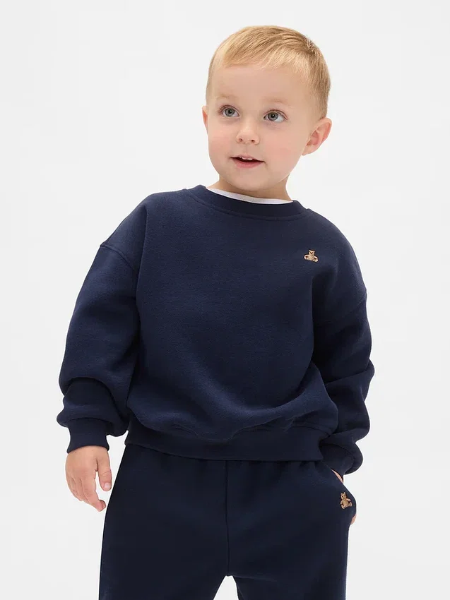 Sweat-shirt Vintagesoft pour Bébé & Enfant
