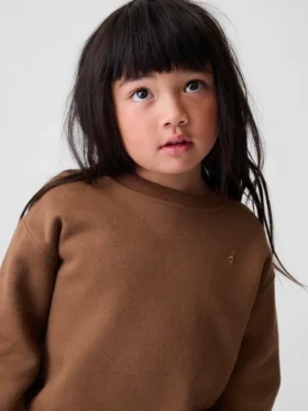 Sweat-shirt Vintagesoft pour Bébé & Enfant
